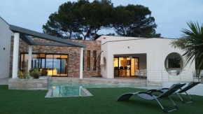 Villa des Anges